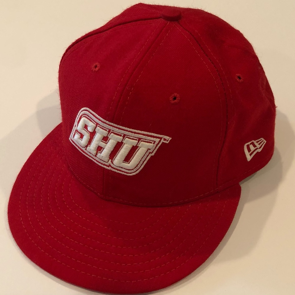 New Era Fitter Sacred Heart University Hat